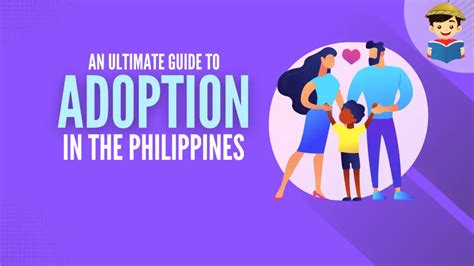 How To Adopt a Child in the Philippines: An Ultimate Guide.